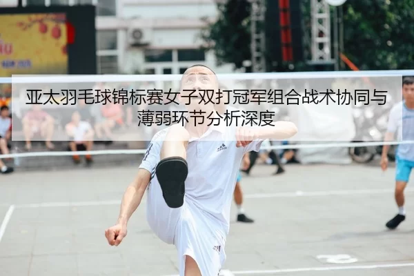 亚太羽毛球锦标赛女子双打冠军组合战术协同与薄弱环节分析深度